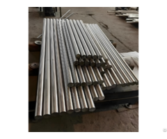 Customized On Demand 1 7218 Steel Processing Considerations