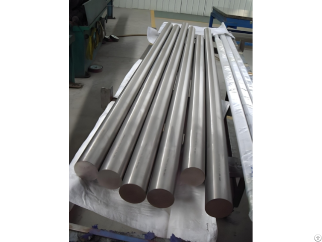 En Nf 30cd4 Steel High Temperature Application Scenarios