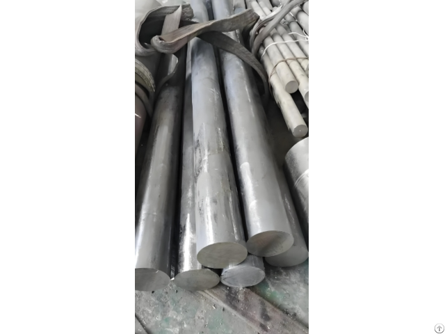 Songshun Professionally Supplies Gost 30ХМА Material Service Advantages