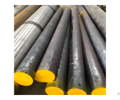 Spot Wholesale 30ХМА Steel Automobile Manufacturing Specific Application Scenarios