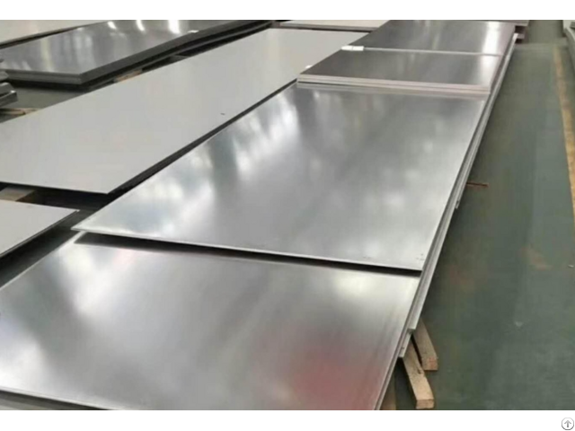 Gost 30ХМА Plate Mechanical Manufacturing Application Scenarios