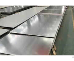 Gost 30ХМА Plate Mechanical Manufacturing Application Scenarios