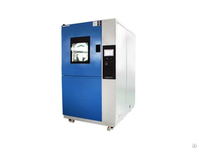 Temperature Humidity Salt Spray Corrosion Test Chamber
