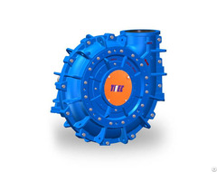 Mill Circuit Sever Duty Slurry Pump Wsa R