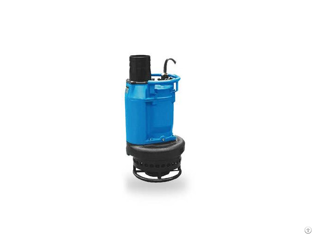 Submersible Slurry Pump Kas