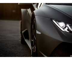 Kingfilm Matte Ppf