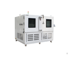 Ab Constant Temperature And Humidity Box