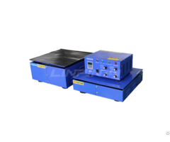 Vibration Test Bench