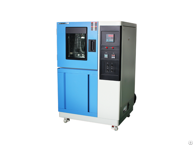 Damp Heat Test Chamber For Antirust Oil And Grease