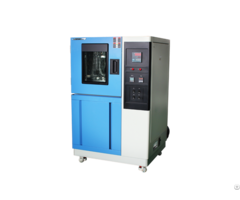 Damp Heat Test Chamber For Antirust Oil And Grease