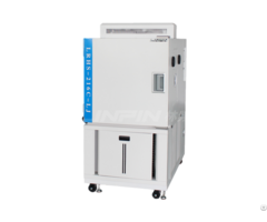 Battery Test Chamber