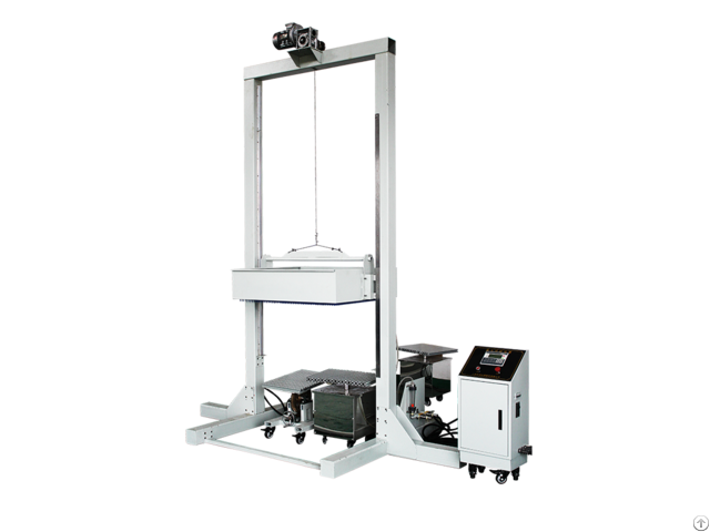Drip Test Device