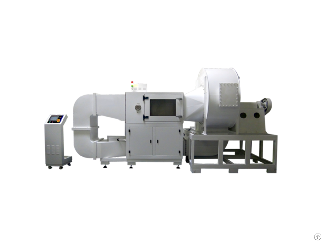 Military Standard Sand And Dust Test Chamber