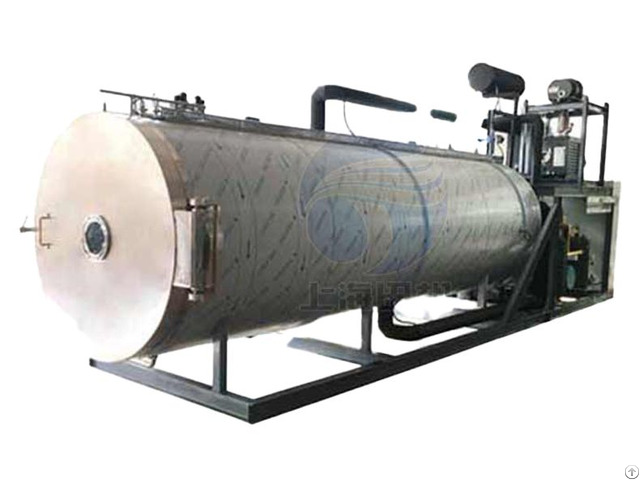 Toffon Freeze Dryer Tf Fzg 20