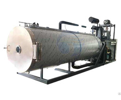 Toffon Freeze Dryer Tf Fzg 20