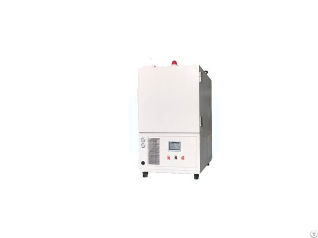 Ry Cryogenic Freezer