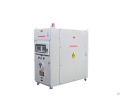 Positive Pressure Explosion Proof Cabinet