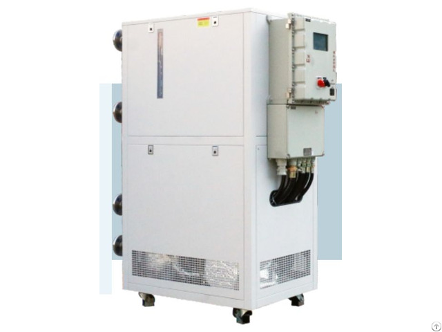 Ry Heating Machine
