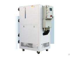 Ry Heating Machine