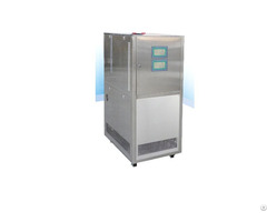 One Machine For Two Reactors