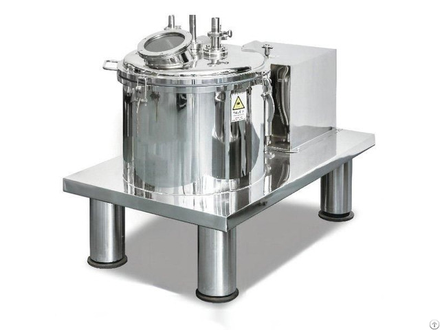 Ry Small Land Medium Centrifuge