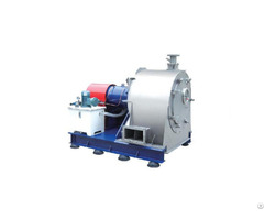 Ry Screen Worm Centrifuge Standard Type