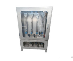 Ry Decanter Centrifuge Explosion Proof Type