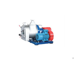 Ry Thickening Screen Worm Centrifuge