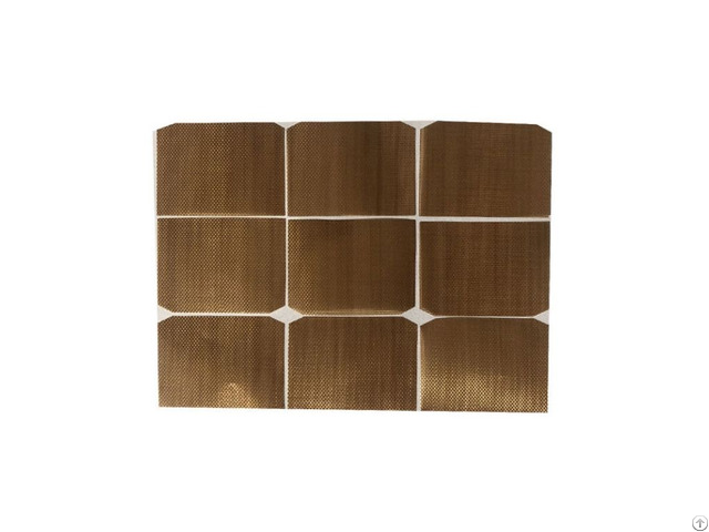 Polytetrafluoroethylene Sheet Coated Glass Fiber Cloth