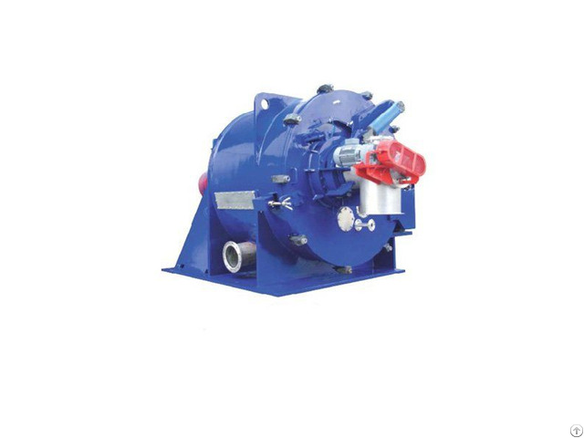 Ry Series Automatic Siphon Peeler Centrifuge