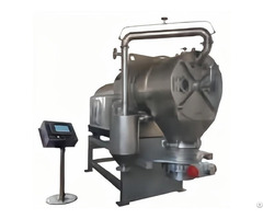 Low Price Horizontal Bag Turning Centrifuge