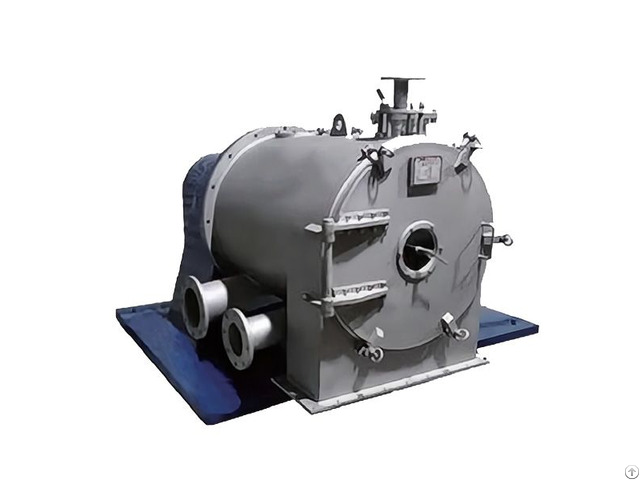 High Efficiency Rylwd Centrifuge