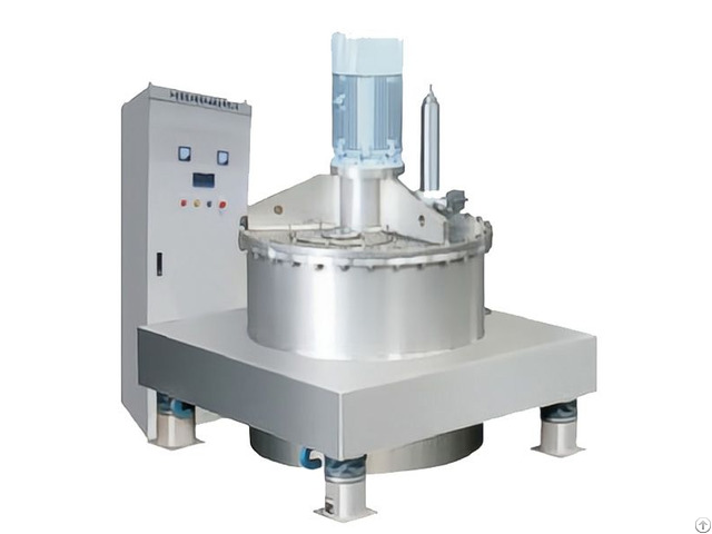 Ryl P Gz Mdl Direct Linked Shaft Centrifuge Ryl P Gz Mdl Direct Linked Shaft Centrifuge