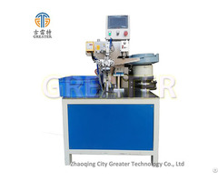 Gt Yzj203 Auto Plug Assembling Machine