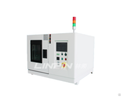 Desktop High And Low Temperature Alternating Test Chamber