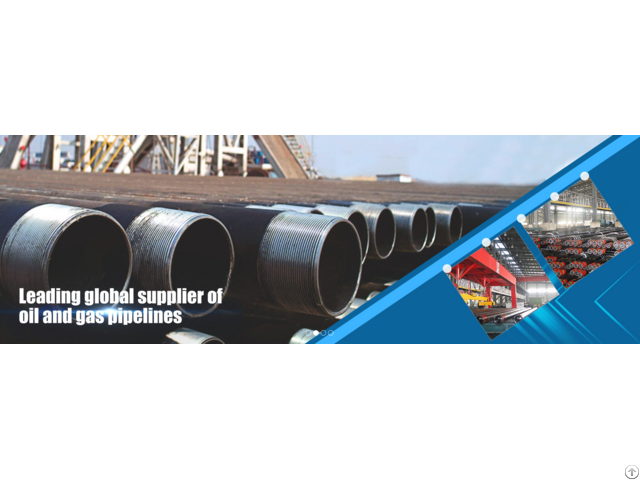 Centerway Steel Pioneers Next Gen Sustainable Line Pipe For Low Carbon Energy Infrastructure