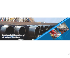 Centerway Steel Pioneers Next Gen Sustainable Line Pipe For Low Carbon Energy Infrastructure
