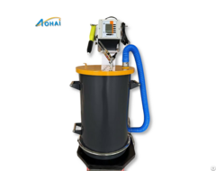 Ah Otp Manual Electrostatic Spraying Machine