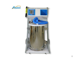 Ah V6 Electrostatic Powder Spraying Machine