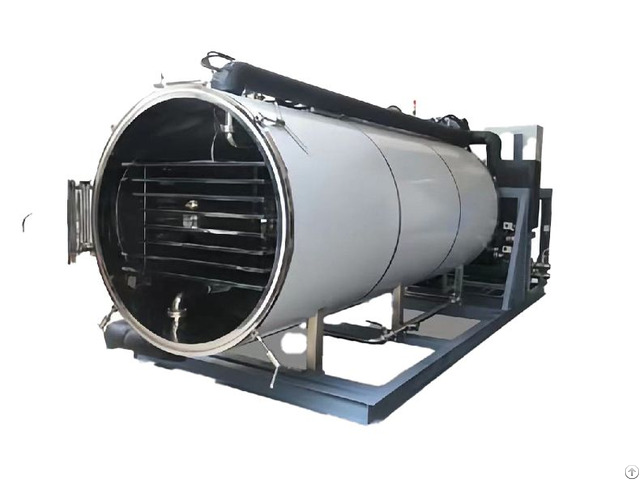 Toffon Freeze Dryer Tf Fzg 10