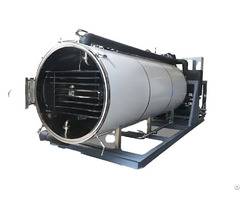 Toffon Freeze Dryer Tf Fzg 10