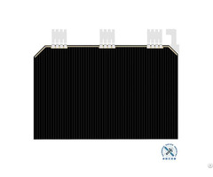 Space Solar Cell Cic 3ga 2