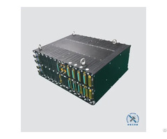 Satellite Power Control Systems