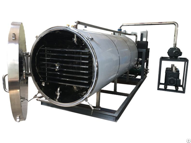 Toffon Freeze Dryer Tf Fzg 15