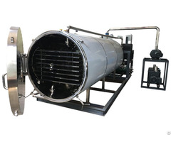 Toffon Freeze Dryer Tf Fzg 15