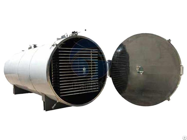 Toffon Freeze Dryer Tf Fzg 50