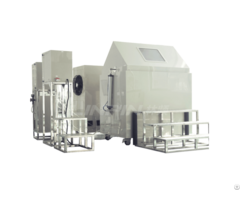 Multi Function Salt Spray Corrosion Tester