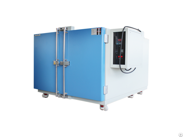 Electrical Component Aging Chamber