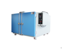 Electrical Component Aging Chamber