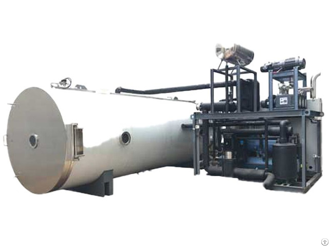 Toffon Freeze Dryer Tf Fzg 100